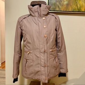 Obermeyer Ski Jacket